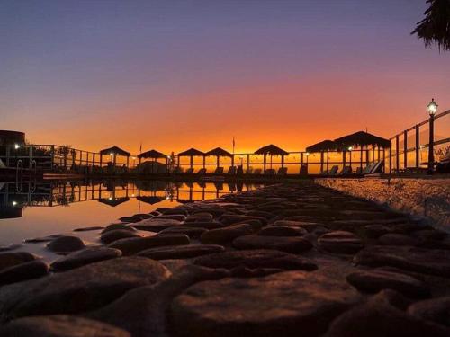 Nea Kydonia suites and studios