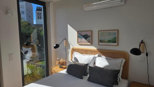 Fontainhas Elite Apartments