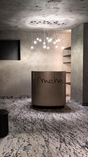 Fotografie z fotogalerie ubytování Mohe Boutique Hotel v Livignu