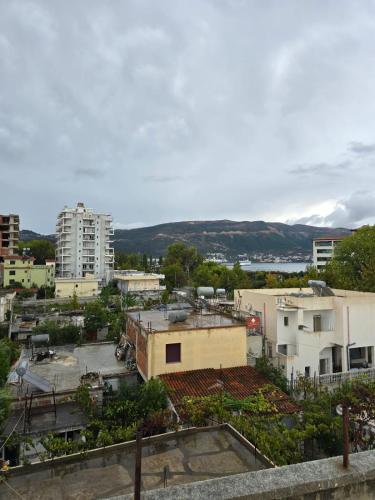 アパートホテルの近くで見られる自然の景観