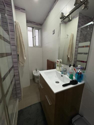 Habitacion en Alquiler