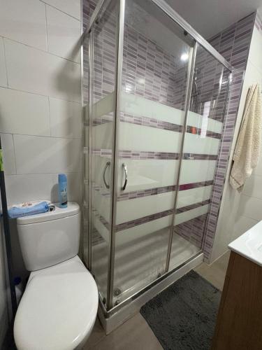 Habitacion en Alquiler