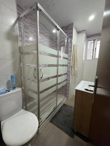 Habitacion en Alquiler