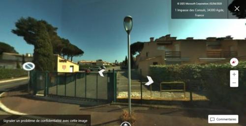 la pépite du cap d'agde photo 17