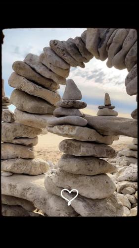 Joli appartement à la mer