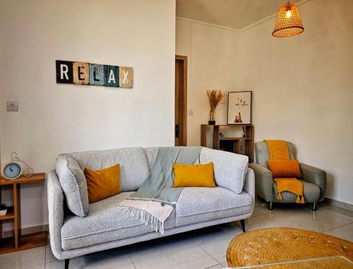 Villa La Tortue - GBH