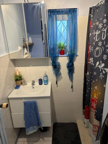 Chez Tiina - Colmar Guest Room