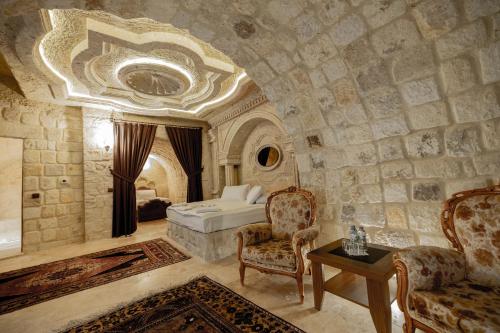 Kemerhan Cave Suites