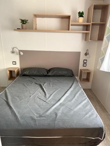 オンザンにあるcamping sainte marie la merのギャラリーの写真