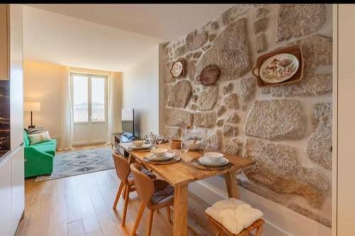 Foto Pink Lux Apartments 3