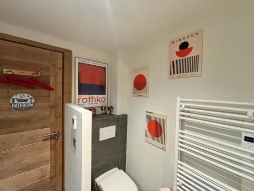Le Chalet de Nabor