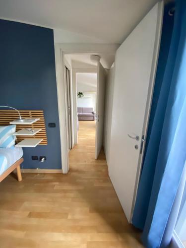 Skyline apartment Isola