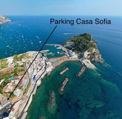 Casa Sofia Boutique Hotel photo 3
