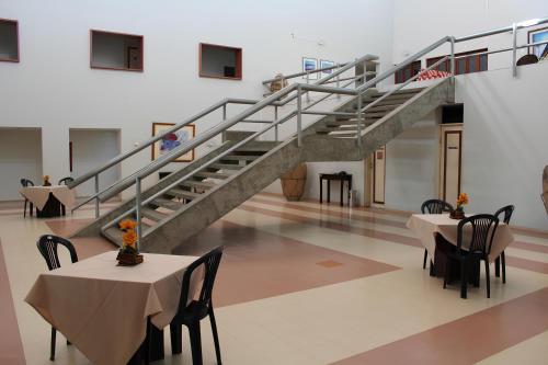Fotografie z fotogalerie ubytování Delta Prime HOTEL v destinaci Parnaíba