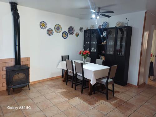 Fotografie z fotogalerie ubytování Casa Uly v destinaci Riumar