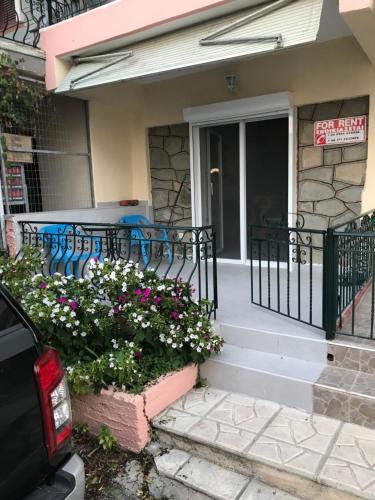 Kosta Apartment Chalkidiki