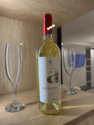 Bebidas en Inamstro Home