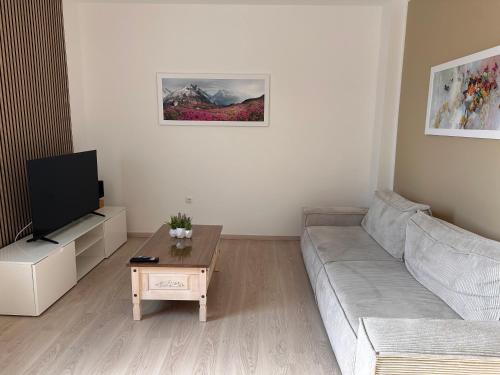 Gallery image of Gugas Ferienwohnung in Bad Lippspringe
