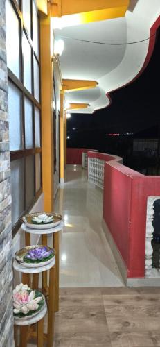 Fotografie z fotogalerie ubytování Myodi-Yasi Homestay Rake Ziro 5 mnts walk from Airport v destinaci Ziro