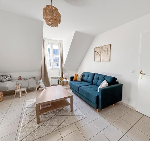 FairyHome Parking Privé Proche Disney