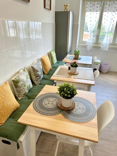 Monti Tiburtini Roma Guest House Apartment