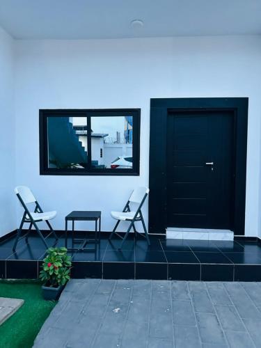 Fotografie z fotogalerie ubytování AD HOME v destinaci Lomé
