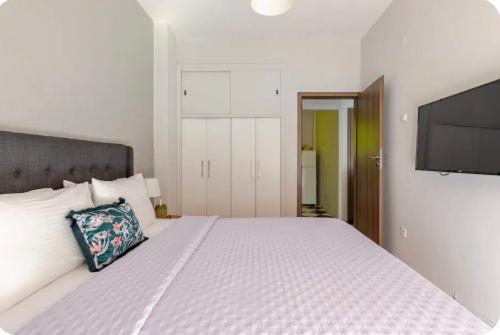 cozy flatnext#posidonio#general clinic#