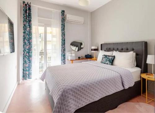 cozy flatnext#posidonio#general clinic#