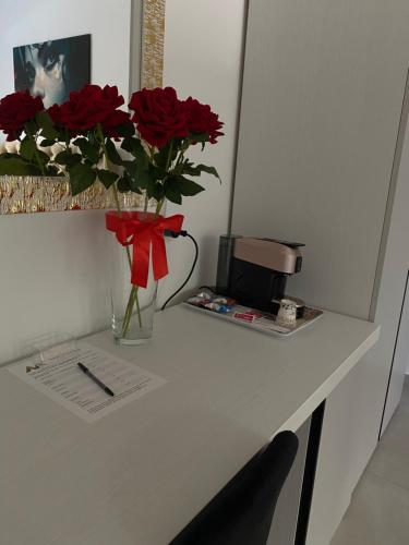 Gallery image of SANGIOVANNI rooms in Mandatoriccio Marina