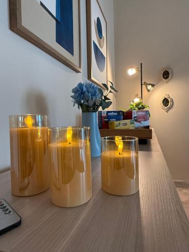 Robert HoME Deluxe Apartment Turin photo 12