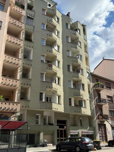 Robert HoME Deluxe Apartment Turin photo 23