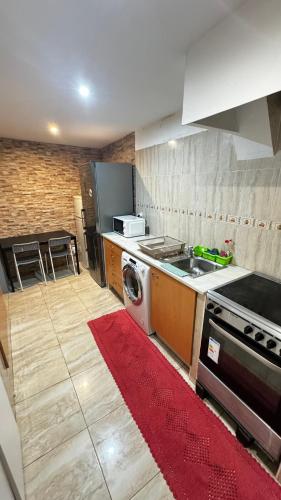 Quarto Bairro Alto