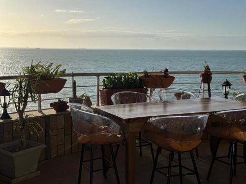 Seaview Penthouse