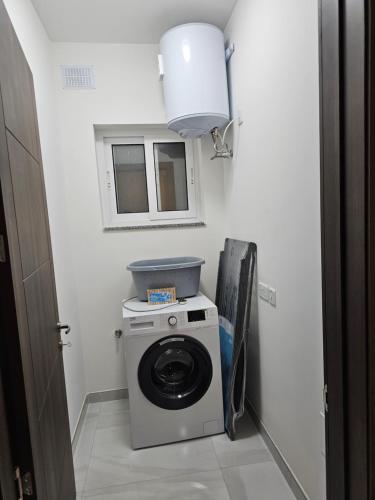 Imagen de la galería de Seaberry Park, Block A, Apartment 203, Triq it-Tamar, St Paul's Bay, Malta, en St Paul's Bay