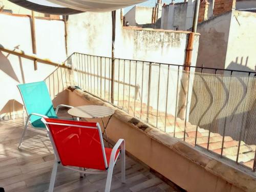 Studio moderne à Aix-en-Provence - 20 m² avec terrasse !