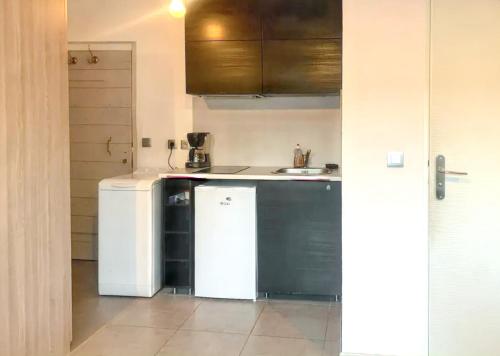 Studio moderne à Aix-en-Provence - 20 m² avec terrasse !