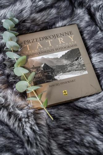 Φωτογραφία από το άλμπουμ του Hotel Litworowy Staw σε Białka Tatrzanska