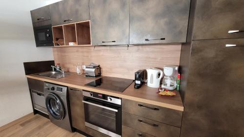 Galeriebild der Unterkunft RAVISSANT T3 centre-ville- à côté du REXHOTEL in Tarbes