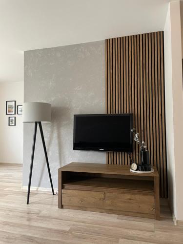 Apartament Maja Zielone Tarasy Kołobrzeg