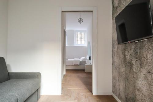 Milan Navigli Suite