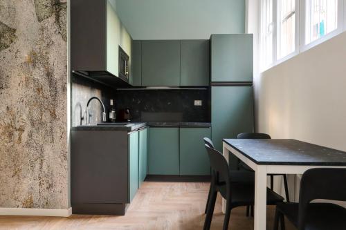 Milan Navigli Suite