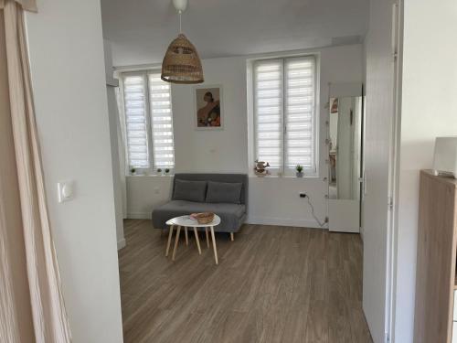 Escale marseillaise proche de la mer & jardin privé & Wi-Fi-Climatisation
