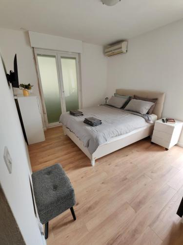Apartman Astra