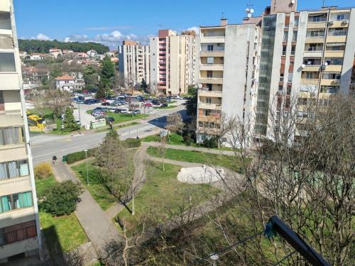 Apartman Astra
