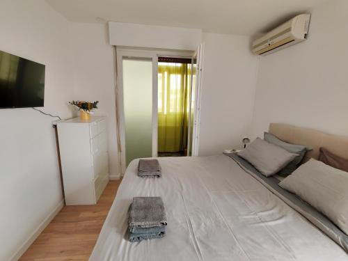 Apartman Astra