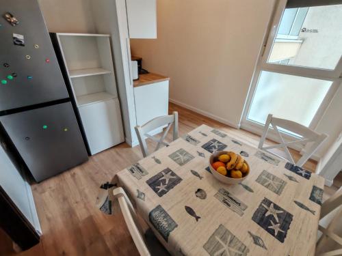 Apartman Astra
