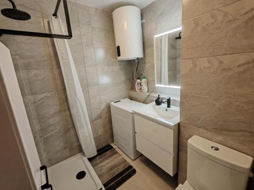 Apartman Astra