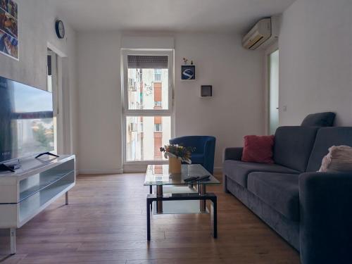 Apartman Astra