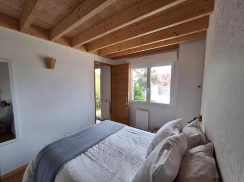 Photo de la galerie de l'établissement Maison à 500m de la plage, à Saint-Pair-sur-Mer