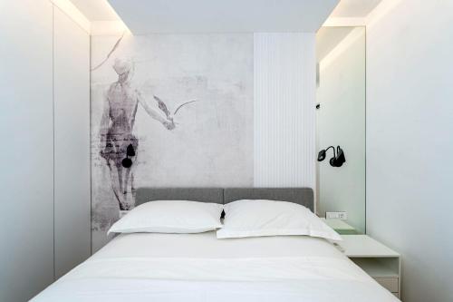 Designer Apartment Marija